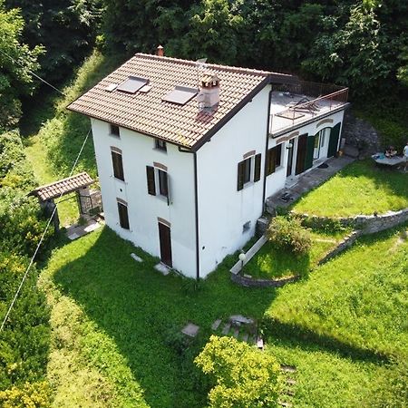 Villa Caterina Perledo Eksteriør billede