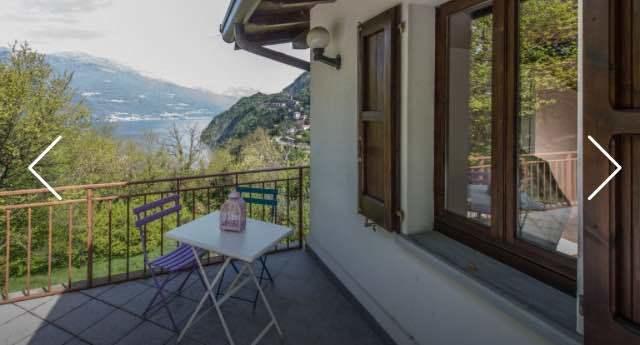 Villa Caterina Perledo Værelse billede