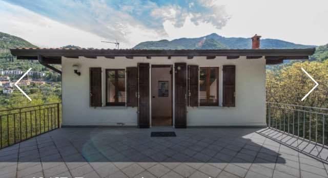 Villa Caterina Perledo Værelse billede
