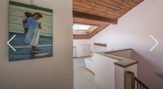 Villa Caterina Perledo Værelse billede
