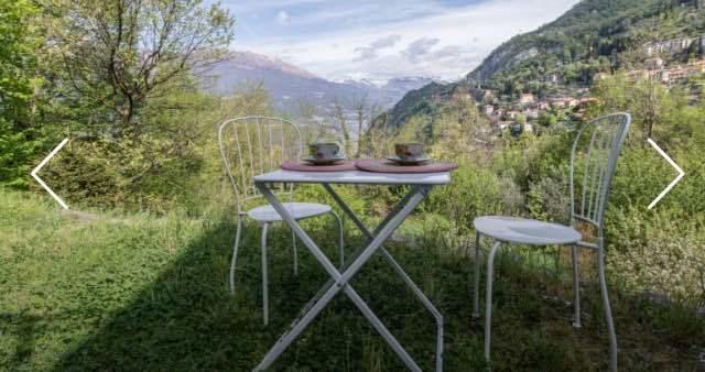 Villa Caterina Perledo Værelse billede