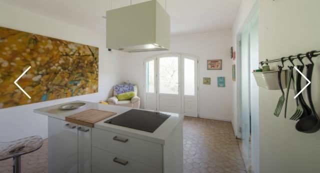 Villa Caterina Perledo Værelse billede