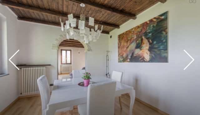 Villa Caterina Perledo Værelse billede
