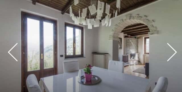 Villa Caterina Perledo Værelse billede