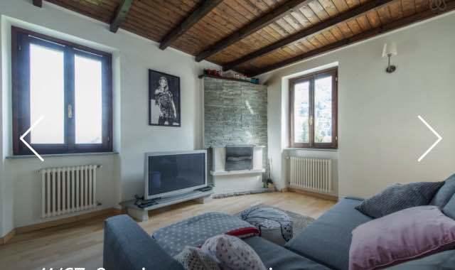 Villa Caterina Perledo Værelse billede