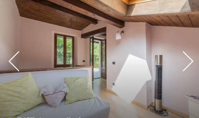 Villa Caterina Perledo Værelse billede