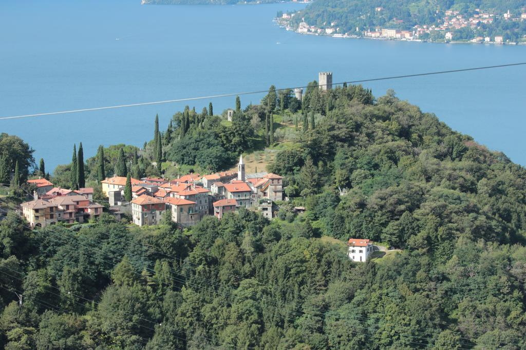 Villa Caterina Perledo Værelse billede