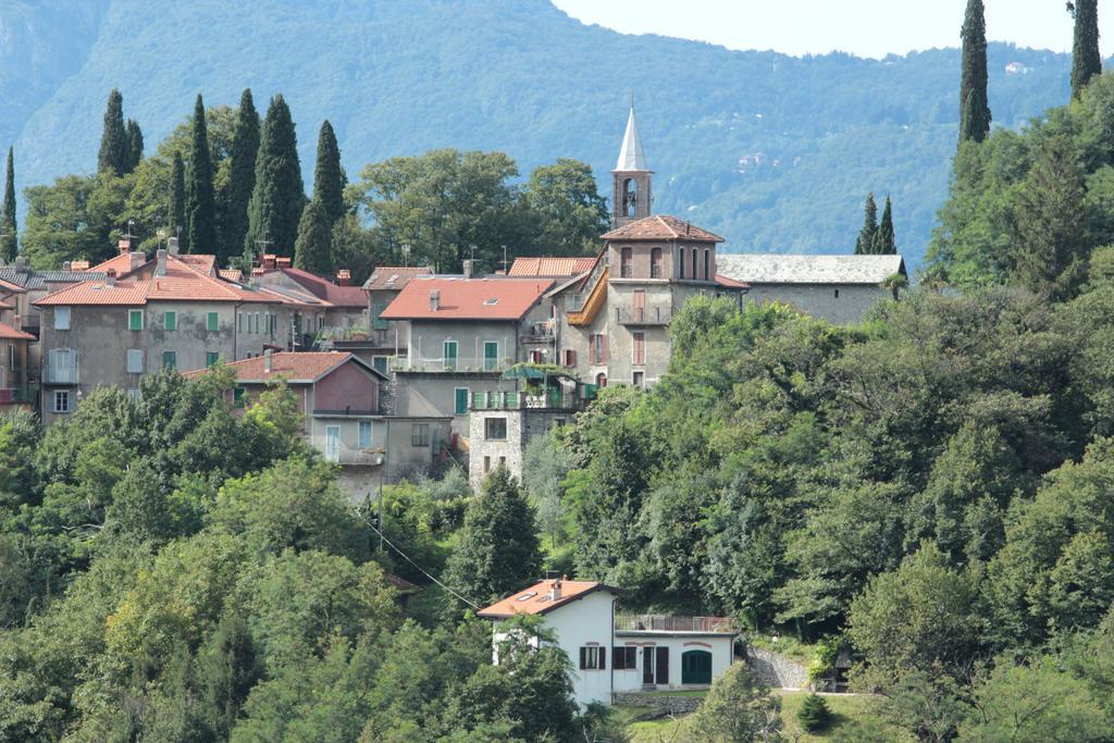 Villa Caterina Perledo Værelse billede