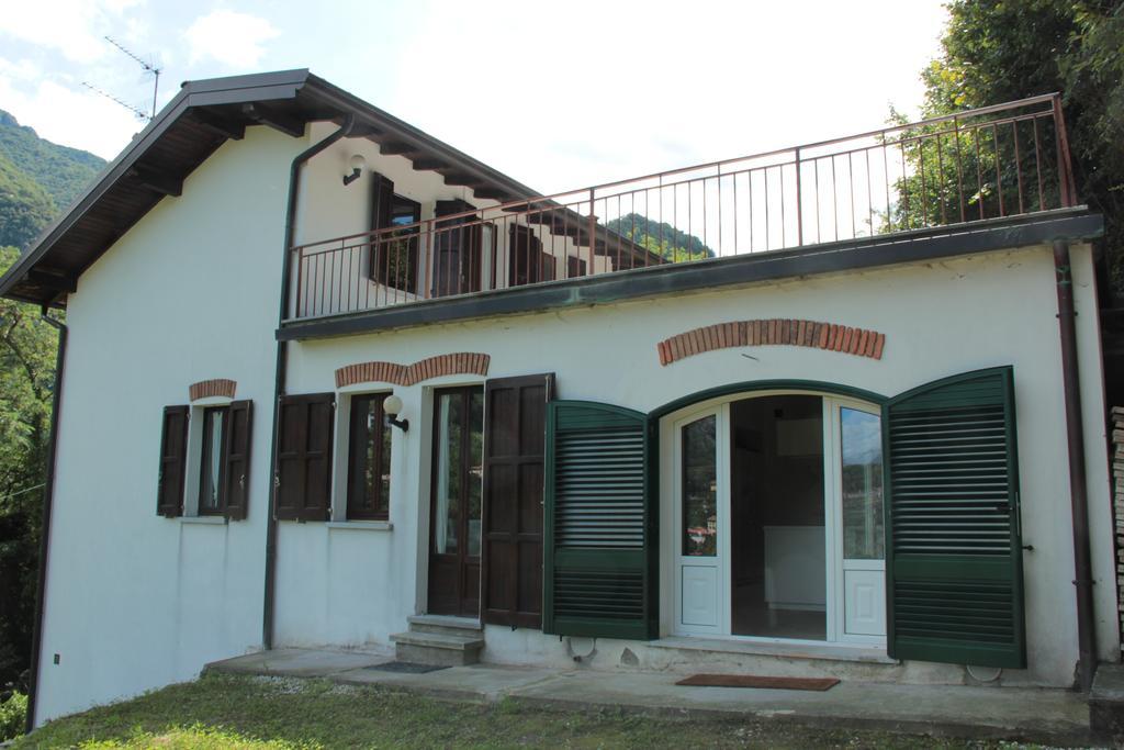 Villa Caterina Perledo Værelse billede