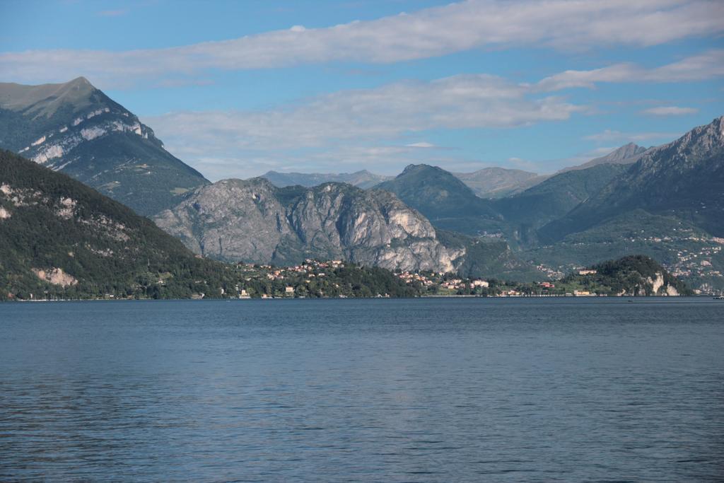 Villa Caterina Perledo Værelse billede